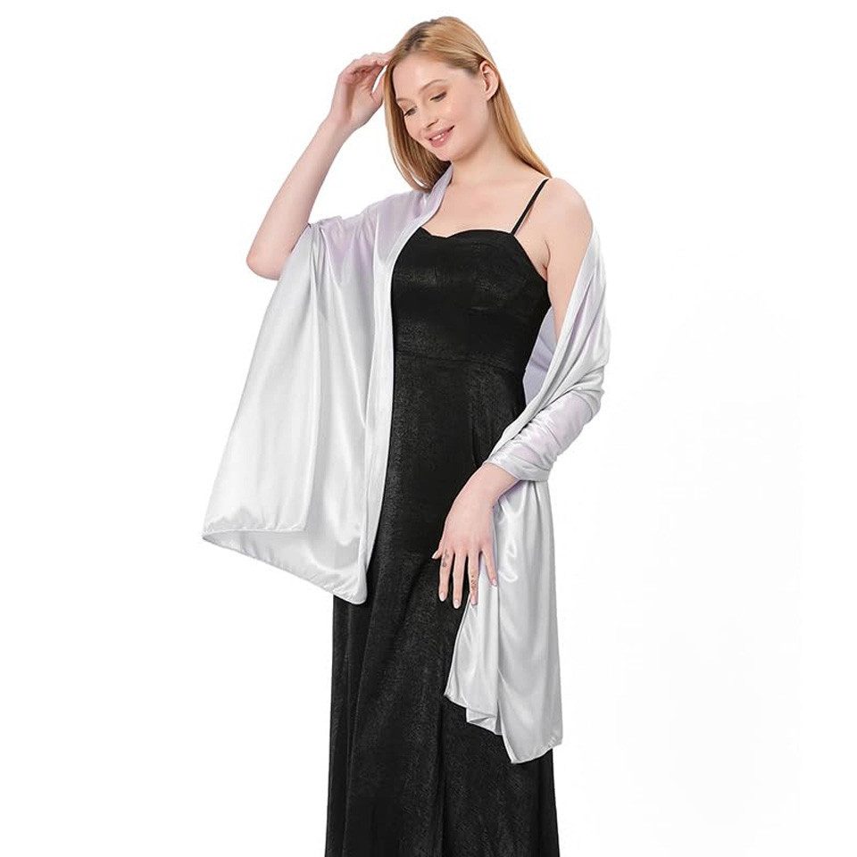 Coonoor Modeschal Eleganter Seidenschal, modischer Damen-Schal, günstig online kaufen