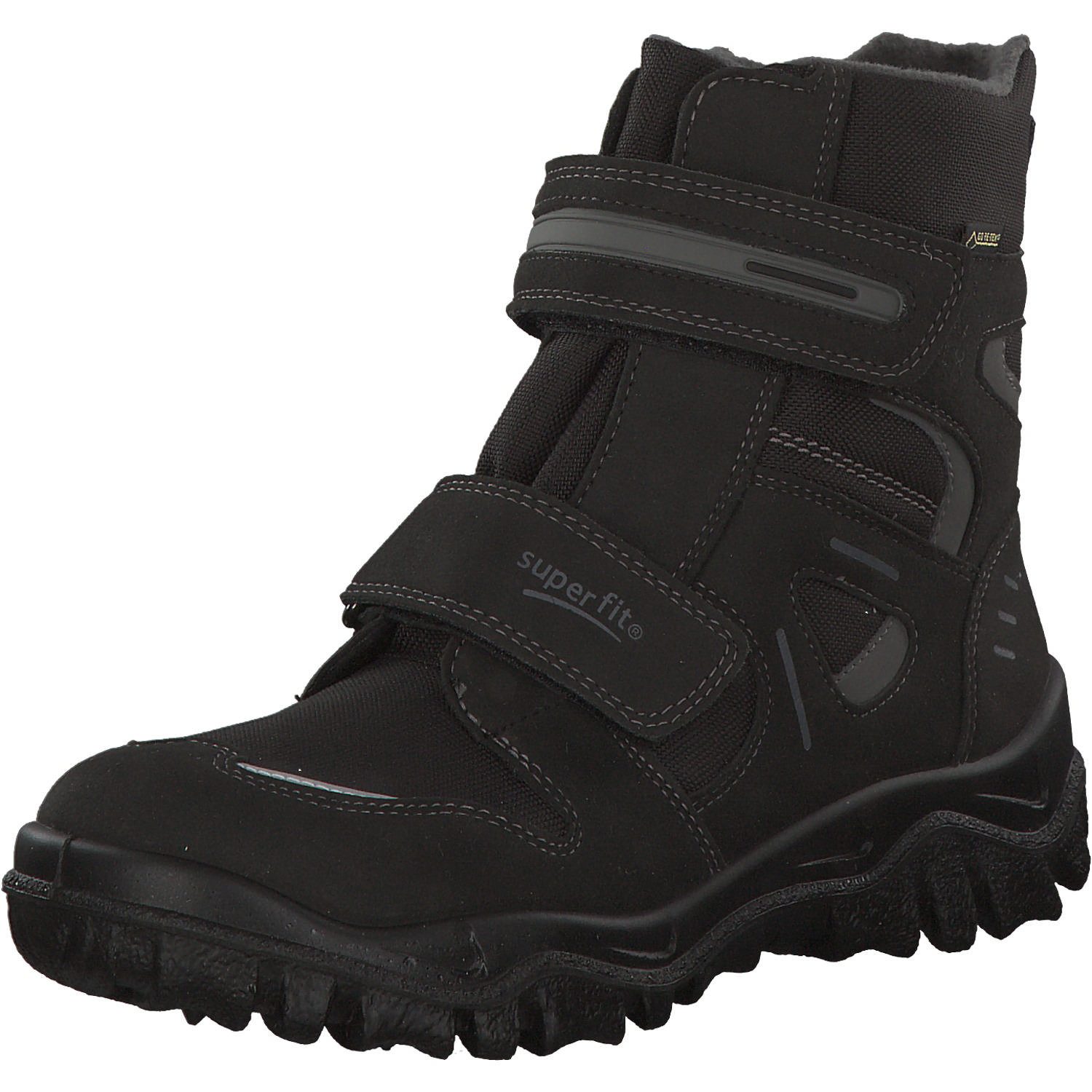 Superfit HUSKY 09080 Winterstiefel