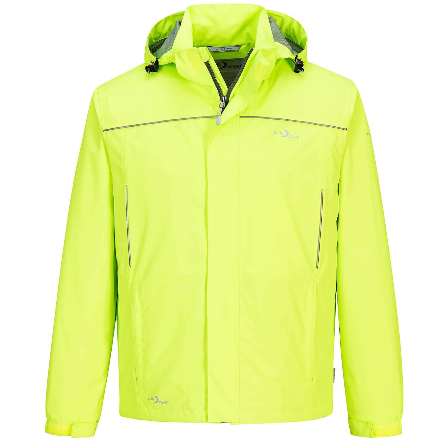 Funktionsjacke