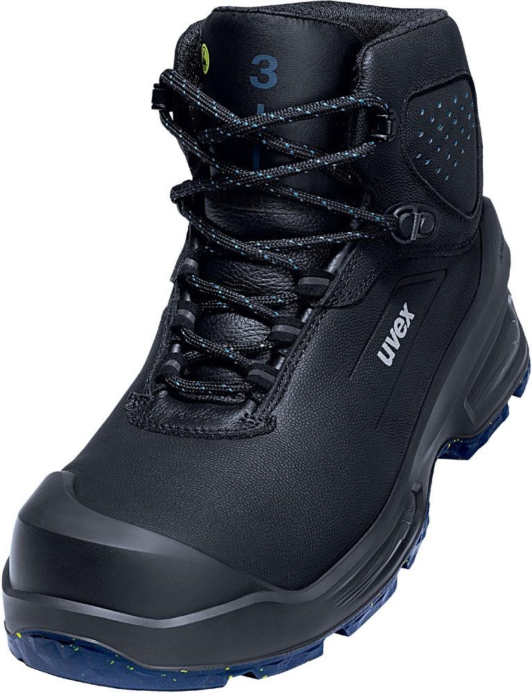 3 Macsole Sicherheitsstiefel S3 SR Sicherheitsschuh