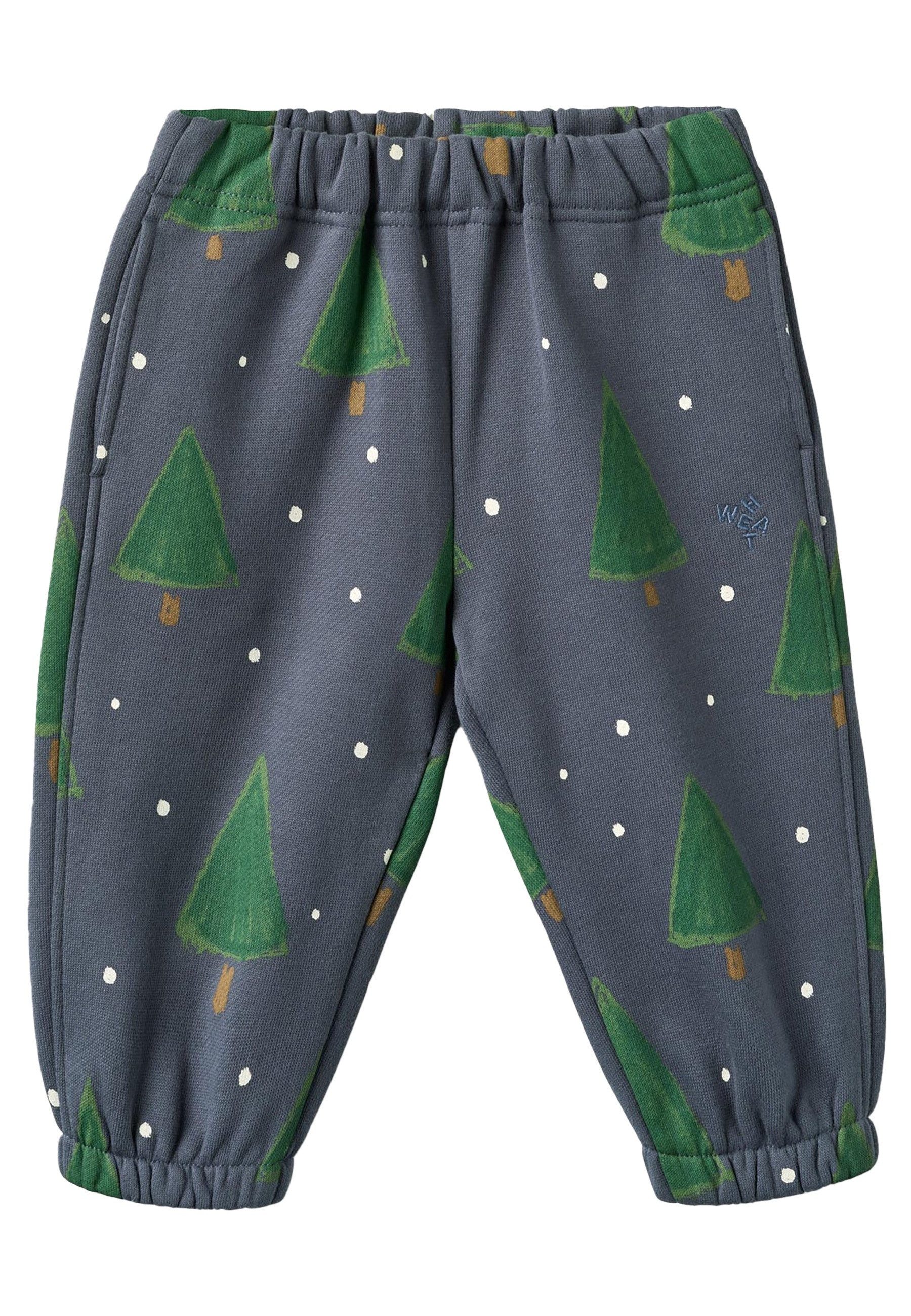 WHEAT Sweathose WHEAT Sweatpants Cass (1-tlg)
