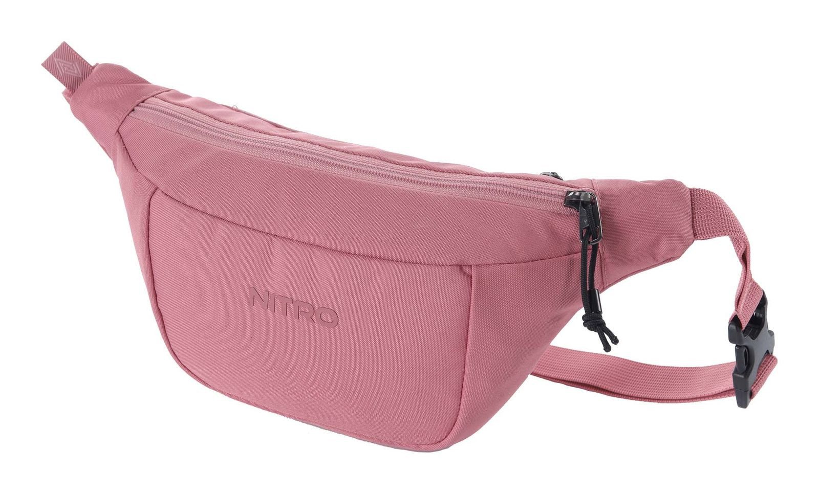 NITRO Gürteltasche Hip Bag günstig online kaufen