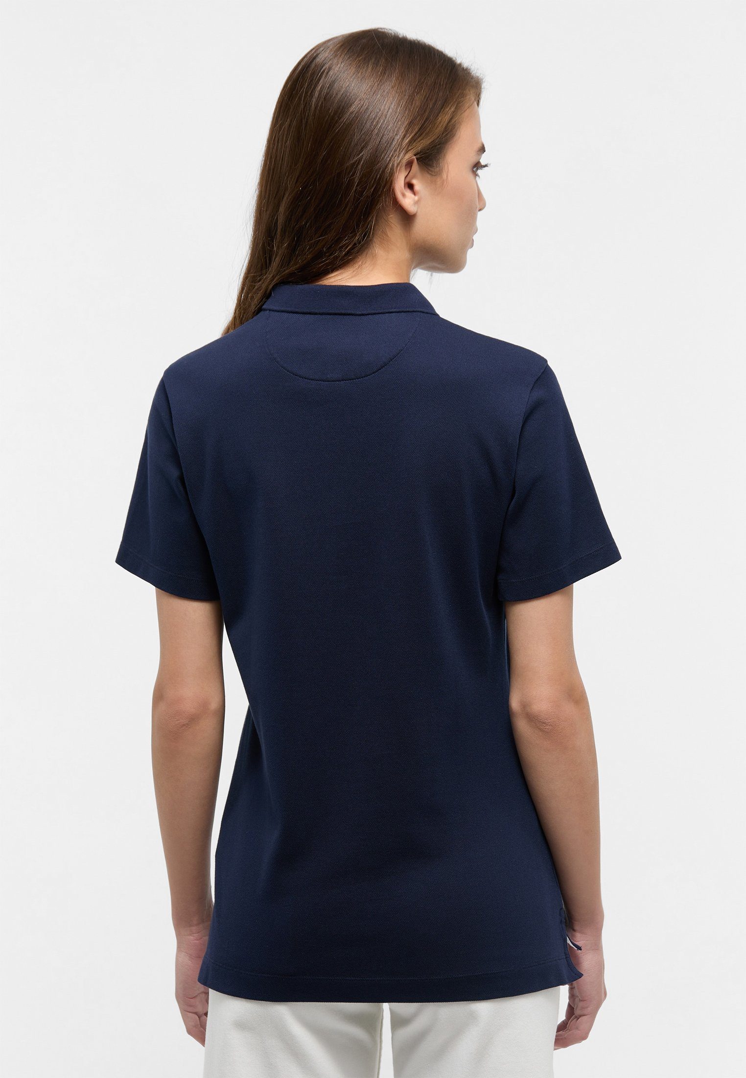 Eterna Poloshirt REGULAR FIT günstig online kaufen