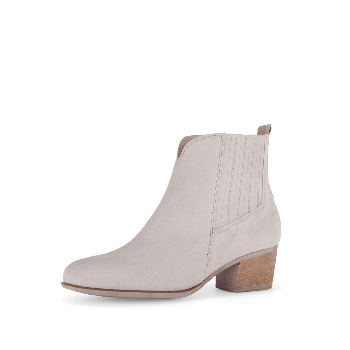 Gabor Elegante Stiefelette Rauleder Stiefelette günstig online kaufen