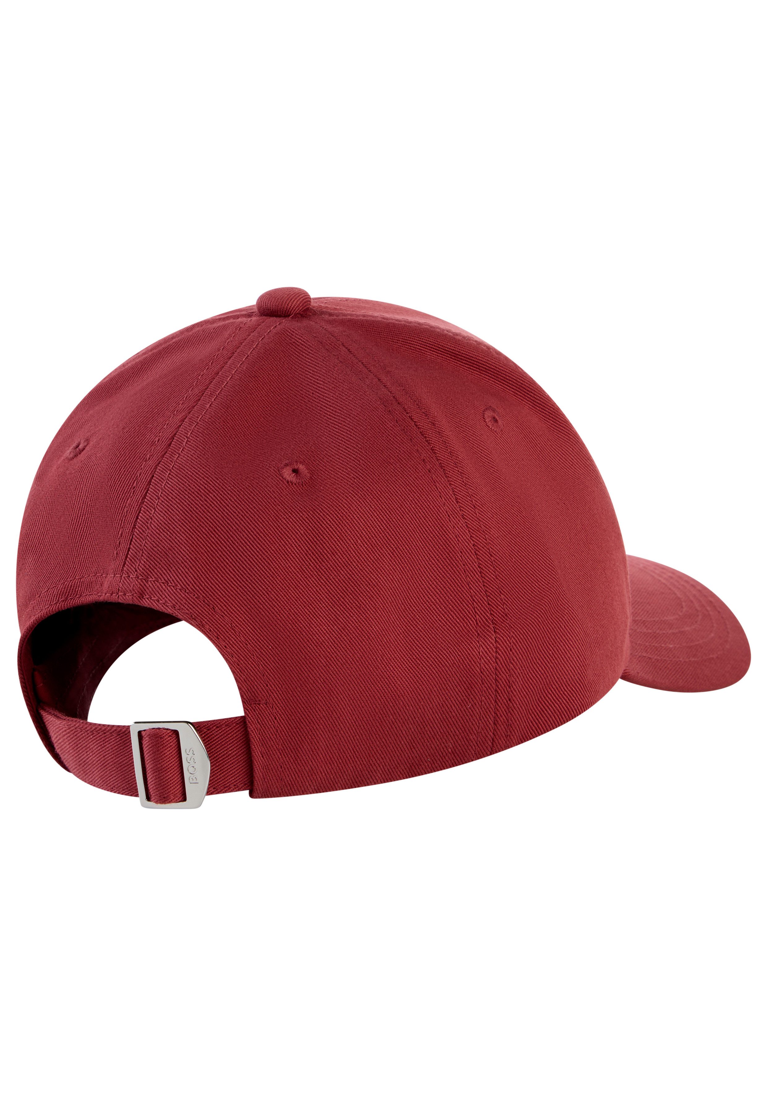 BOSS Baseball Cap Zed mit Logostickerei, Unisex