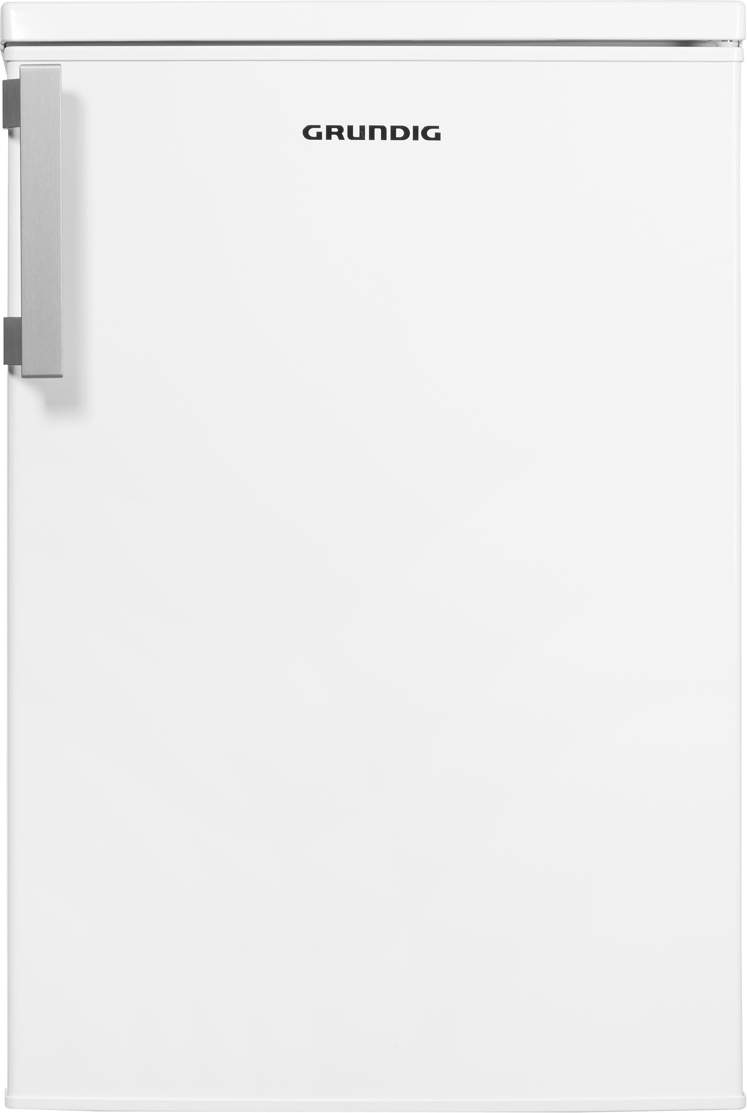 Grundig Kühlschrank GTM hoch, 84 cm 54,5 14140 cm N, breit