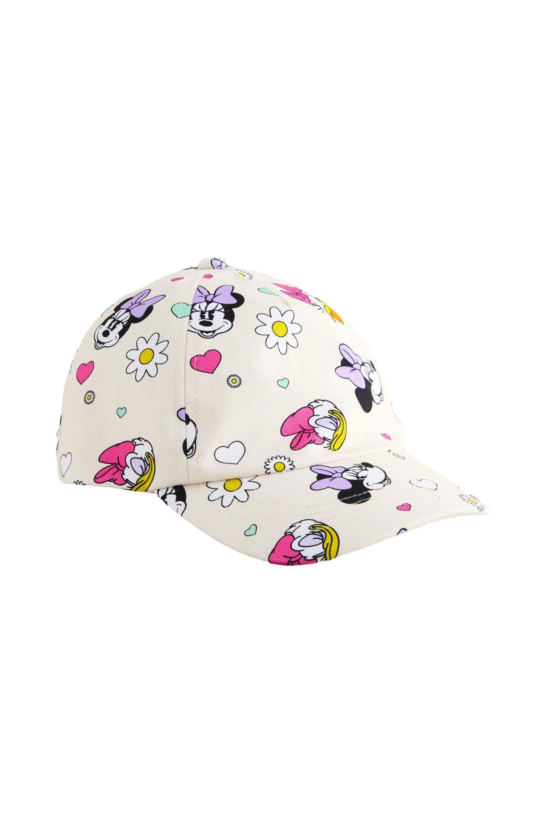 Next Baseball Cap Mini Mouse Baseball-Cap günstig online kaufen