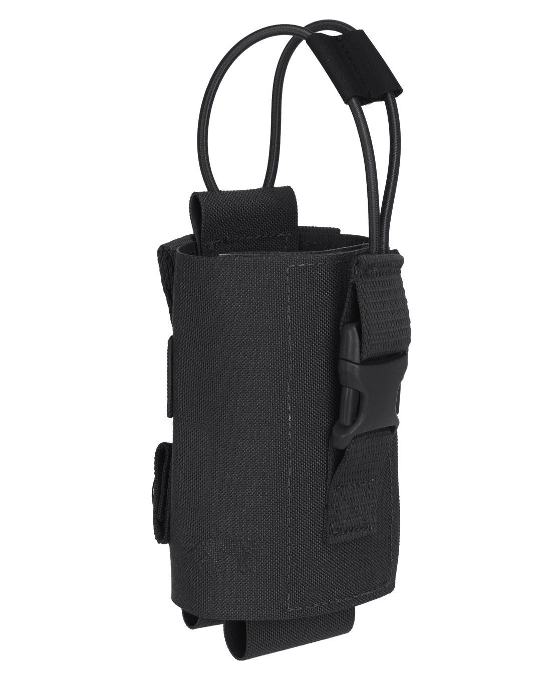 Tasmanian Tiger Taschenorganizer TT Radio Pouch LP Schwarz