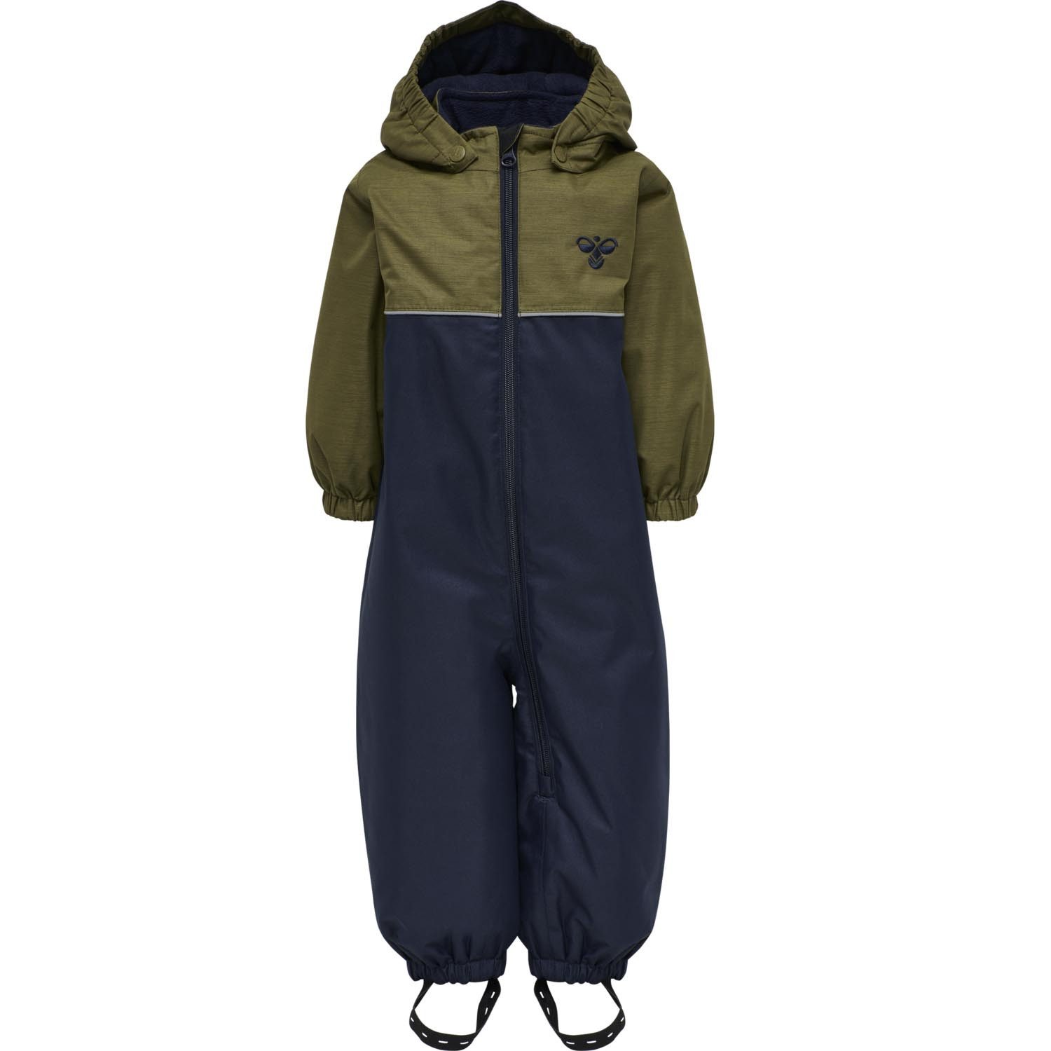 hummel Schneeoverall Hummel Baby Schneeanzug hmlSnoopy Snowsuit 211656