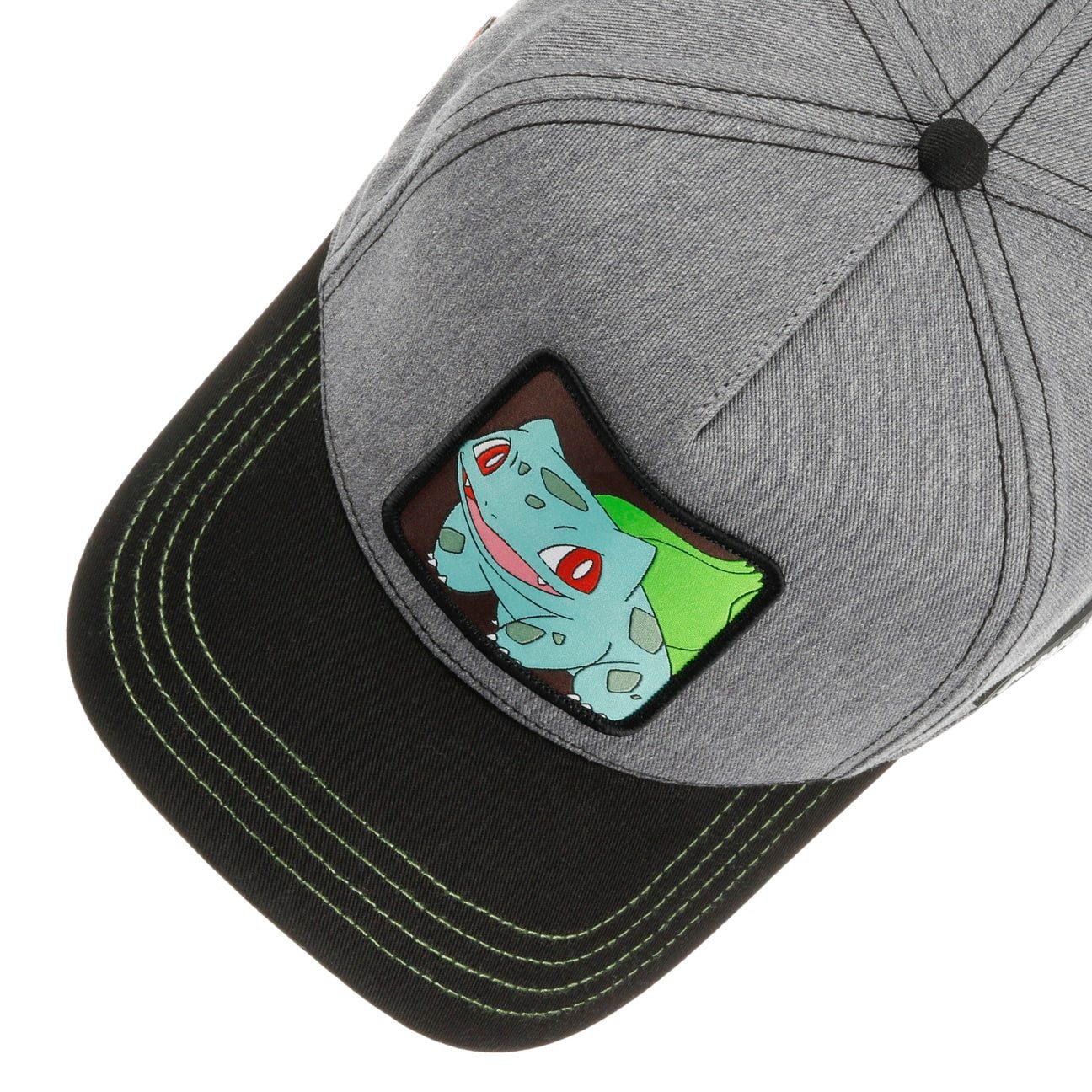 Capslab Trucker Cap