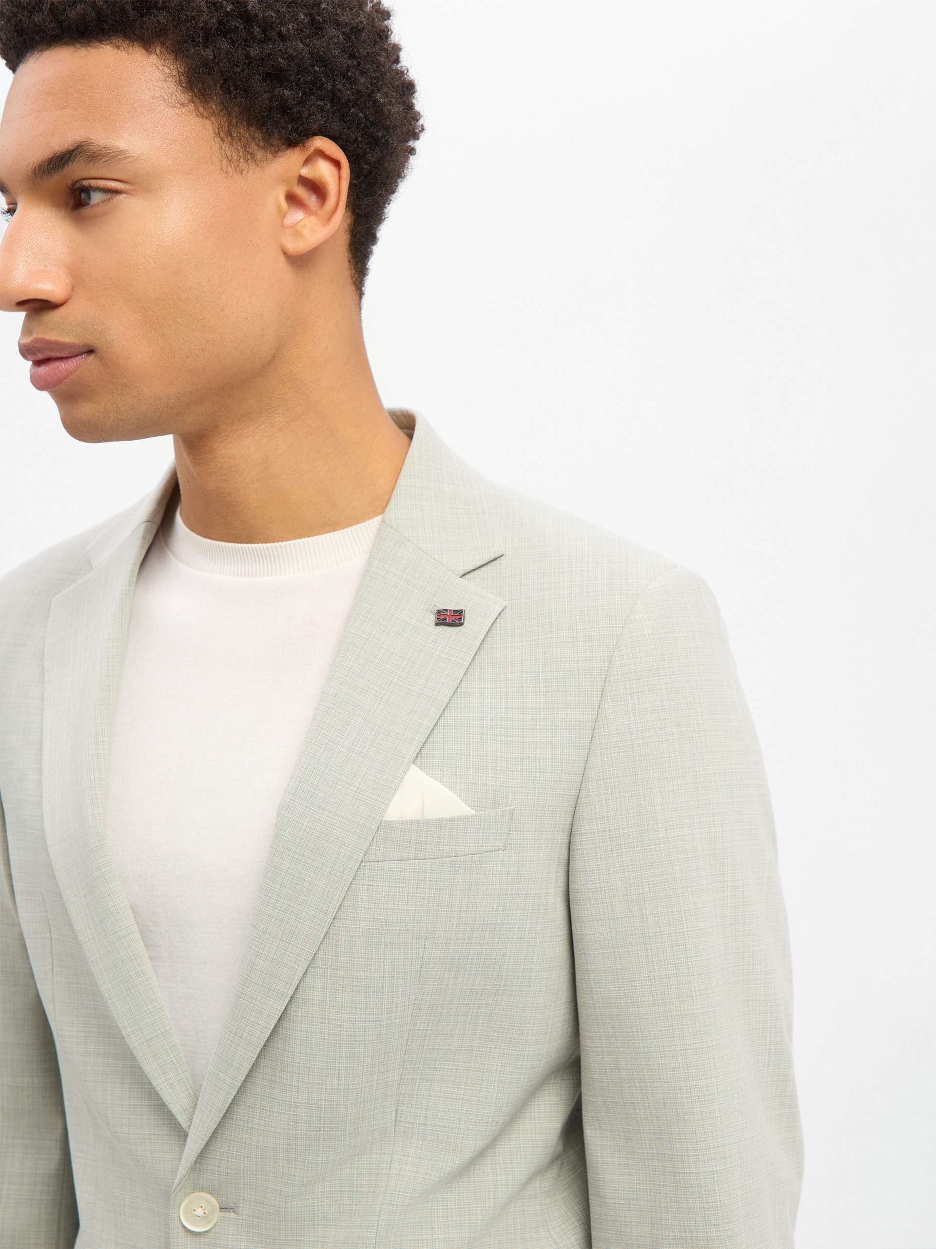 Finshley & Harding London Anzugsakko Brixdon