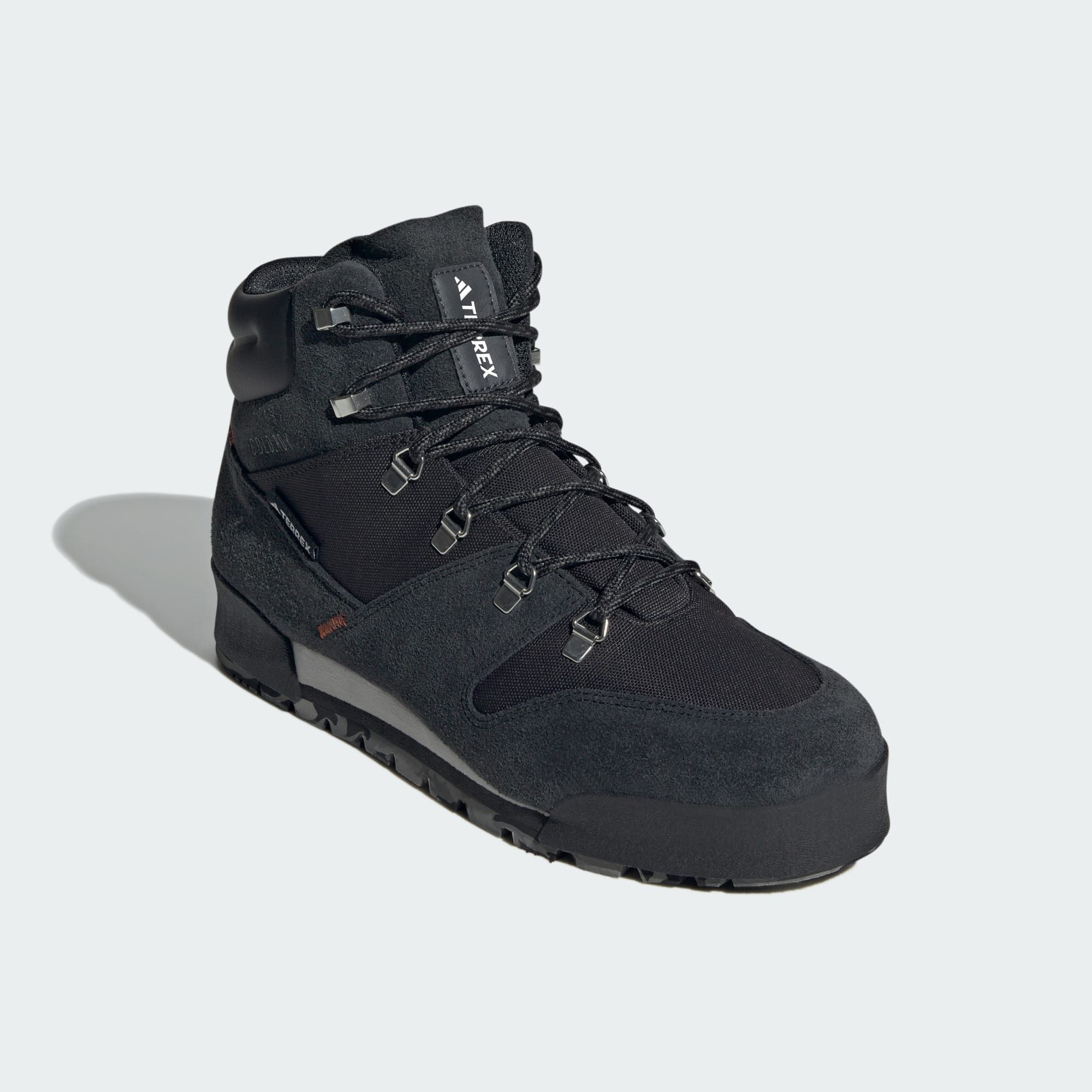 adidas TERREX TERREX SNOWPITCH COLD.RDY WANDERSCHUH Wanderstiefel (1-tlg) günstig online kaufen