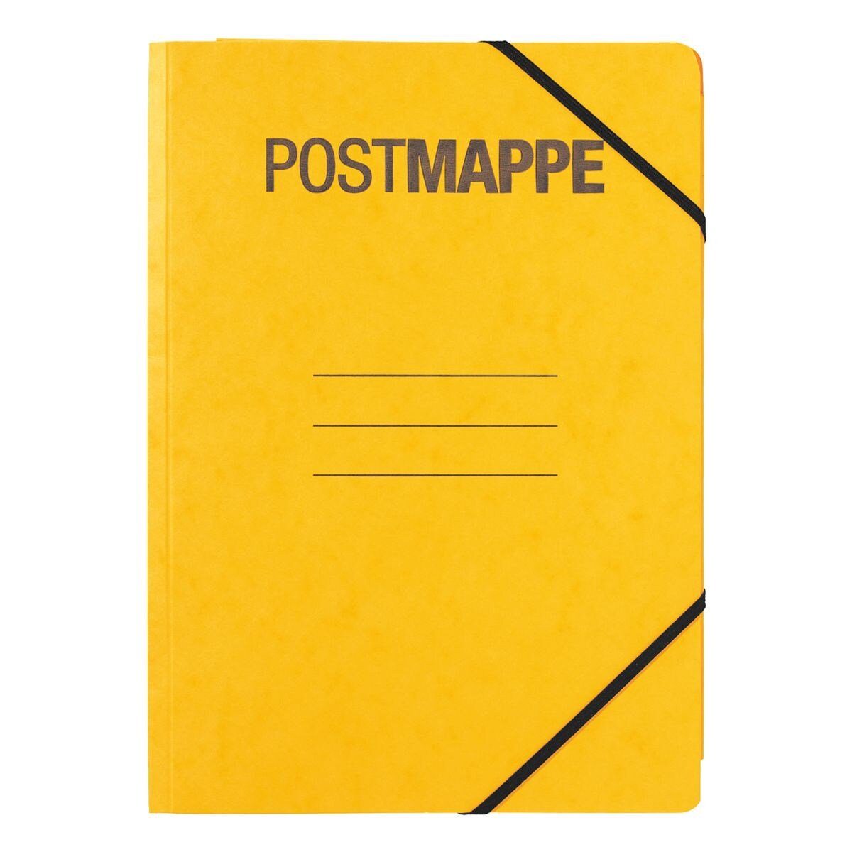 Organisationsmappe
