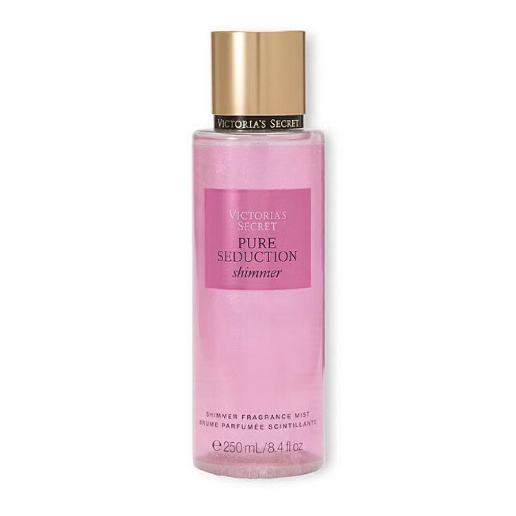 Victoria Körperspray Pure Seduction Shimmer Körperspray 250 ml (Frau)