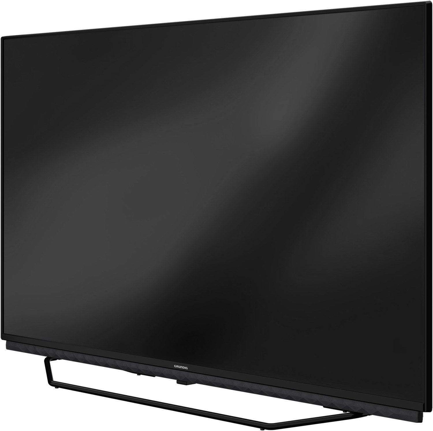 Grundig 55 GUB 7240 DDB000 LED-Fernseher
