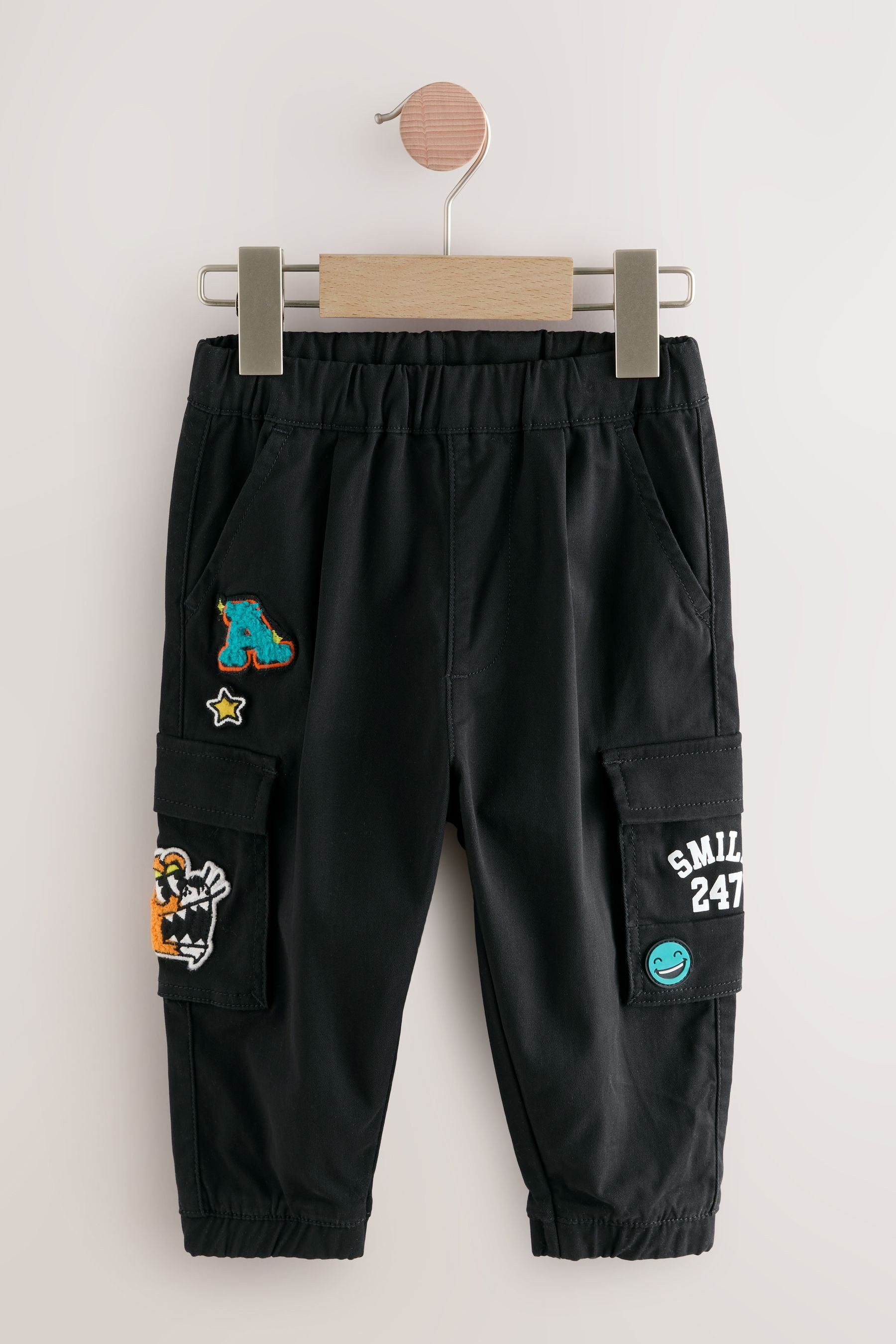 Next Cargohose Cargohose (1-tlg) günstig online kaufen