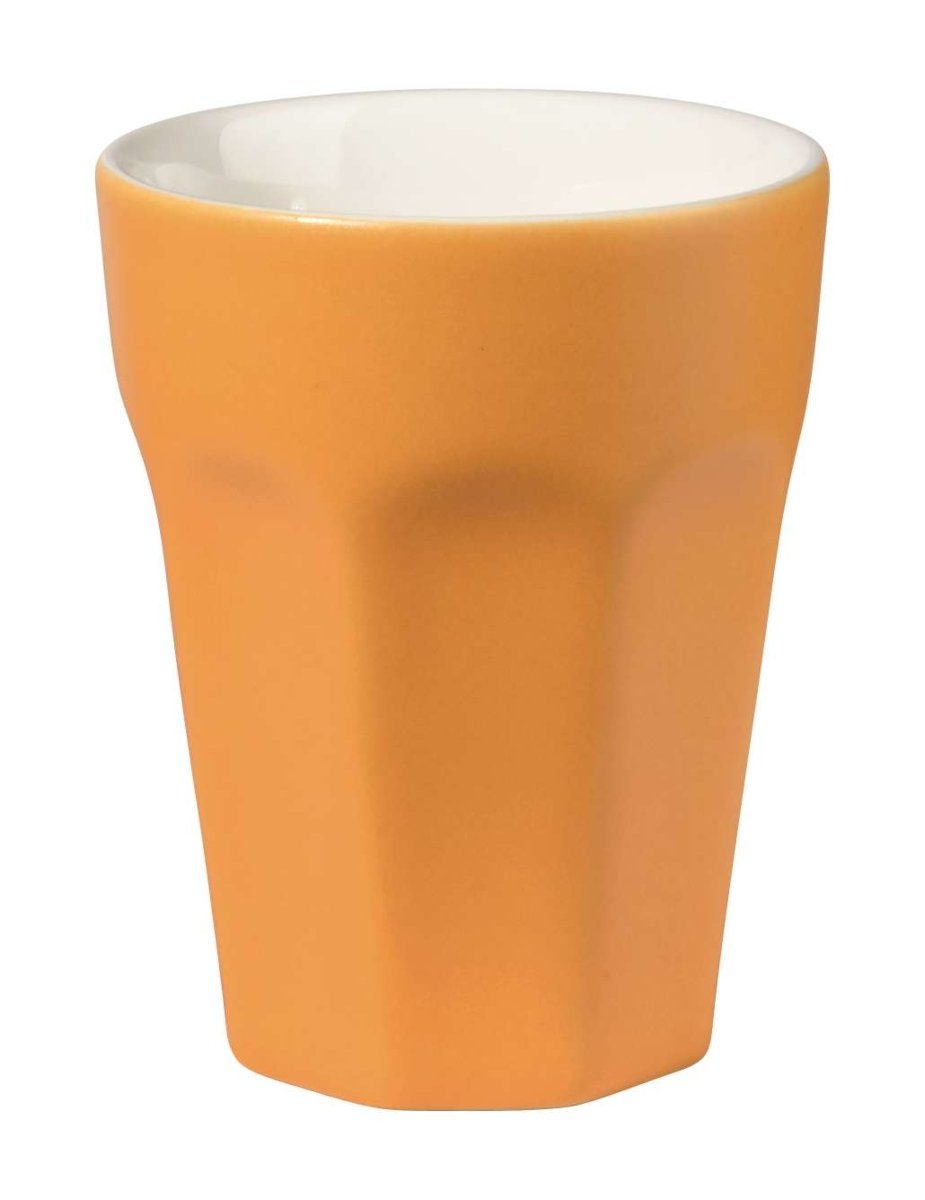 Becher ti amo Becher Cappuccino mango 0,2 l