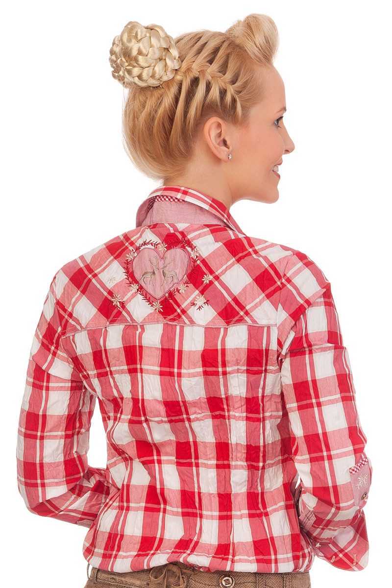 Spieth & Wensky Trachtenbluse Trachtenbluse - günstig online kaufen