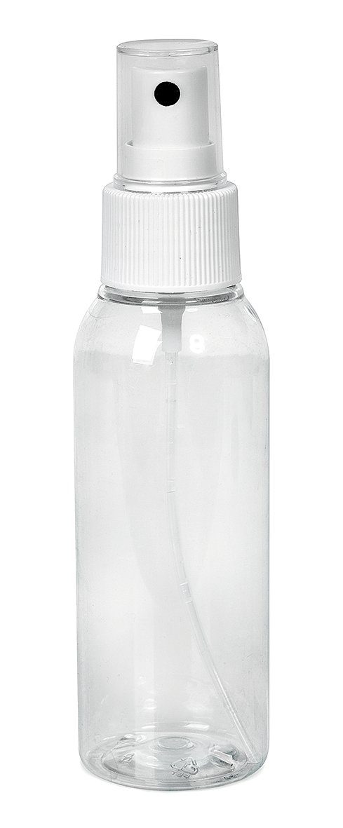 Sprühflasche Pumpspray-Leerflasche