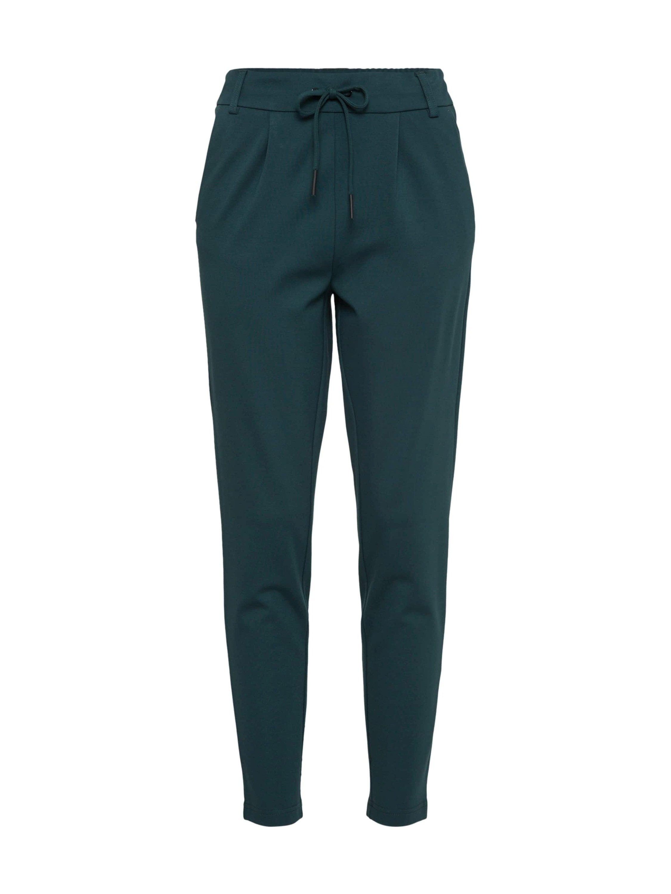 ONLY Bundfaltenhose ONLPoptrash (1-tlg) Drapiert/gerafft günstig online kaufen