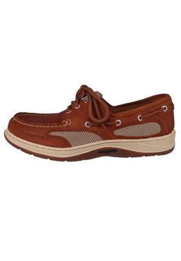 Sebago 7000GE0 912 Dark Brown Schnürschuh