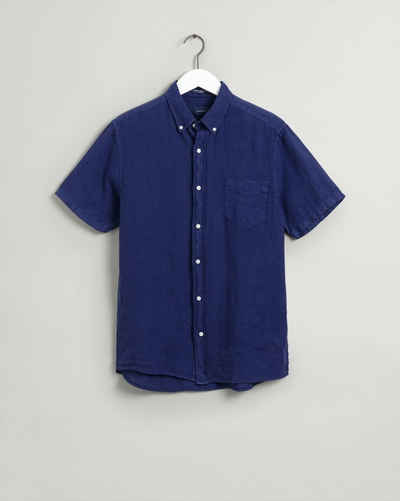 Gant Leinenhemden für Herren online kaufen | OTTO