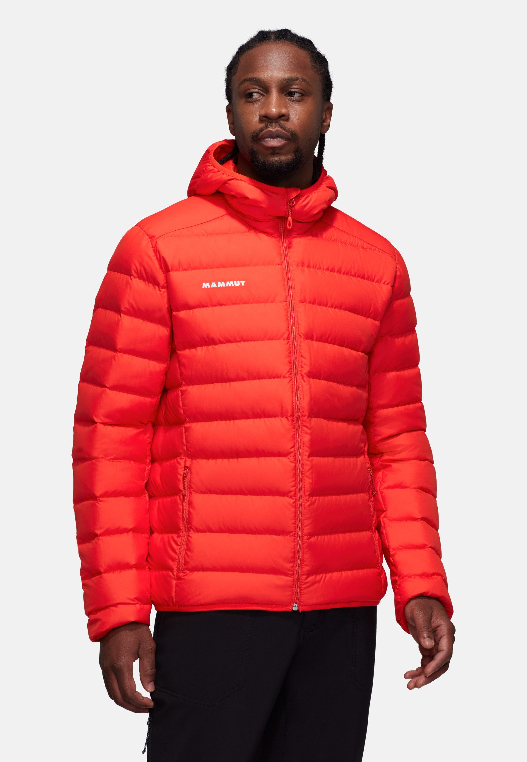 Mammut Outdoorjacke Waymarker IN Hooded Jacket Men