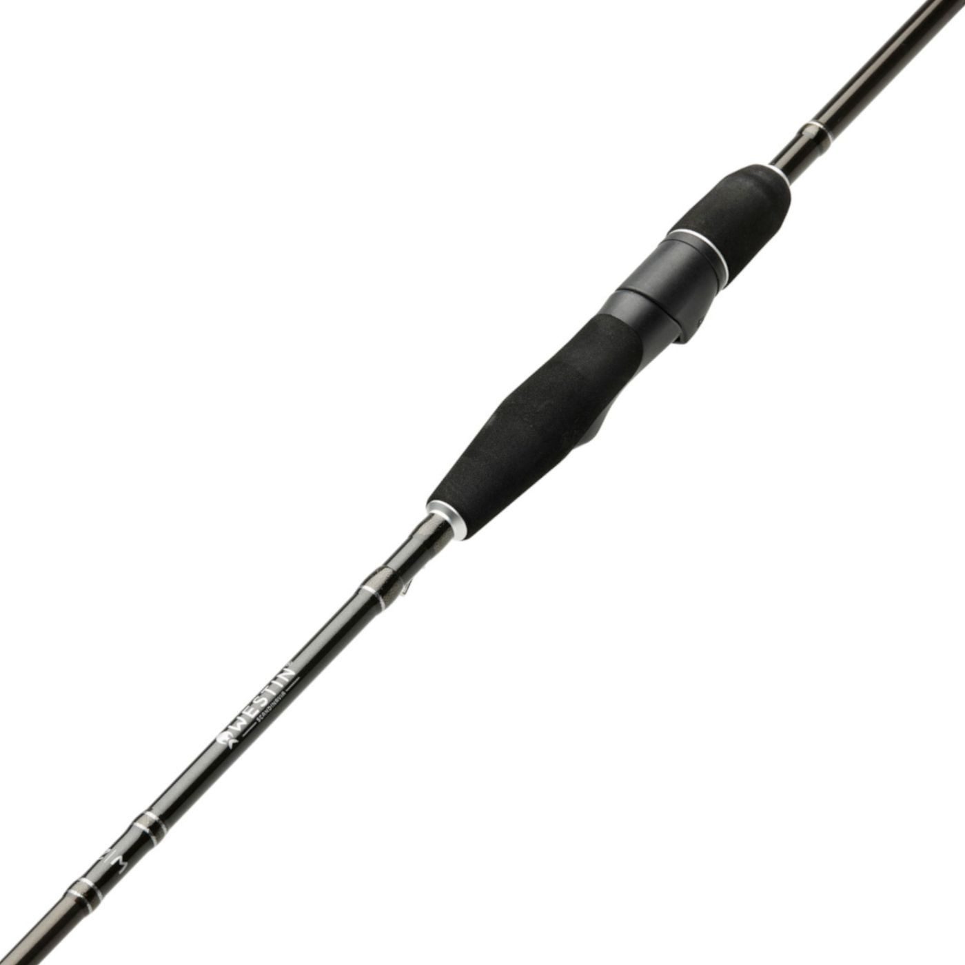 WESTIN Spinnrute Westin W2 Super Finesse L 2,00m 1-6g