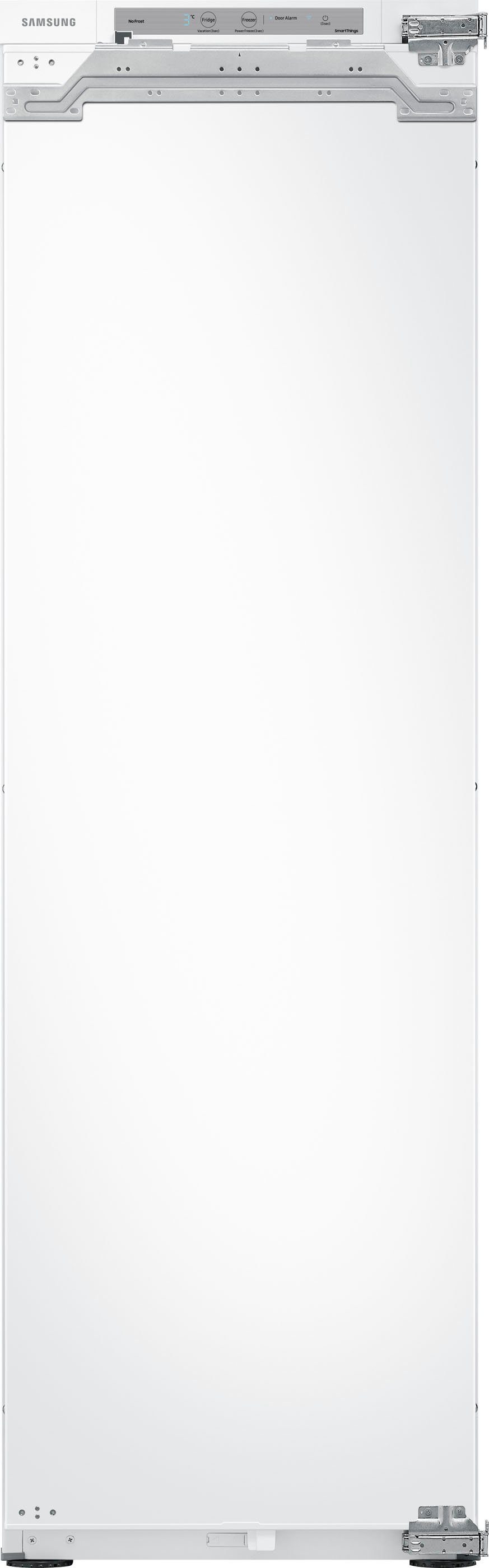 hoch, Einbaukühlschrank cm BRD27610EWW, Samsung 111,5 54 breit cm