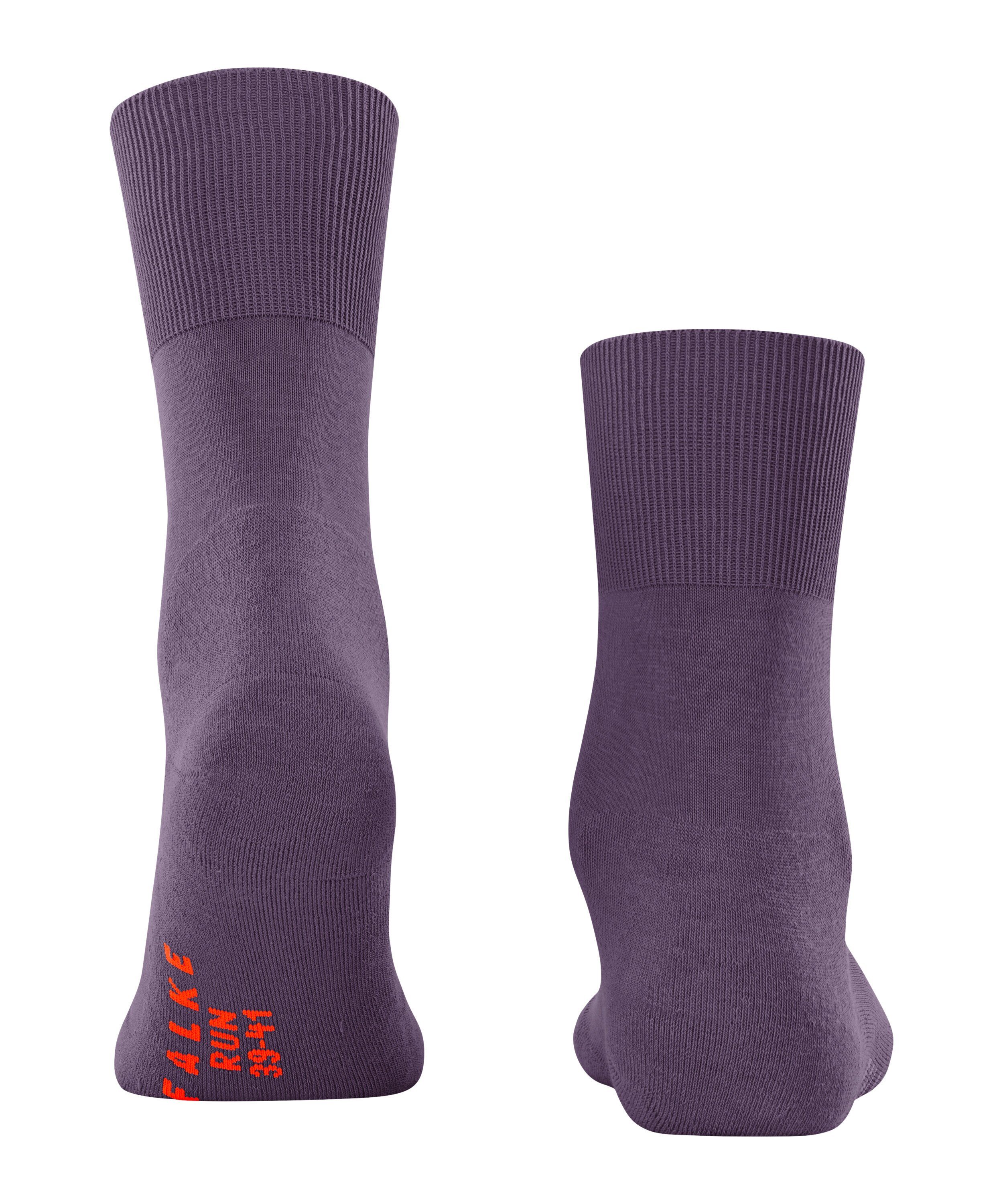 FALKE Socken Run (1-Paar) amethyst (8635)