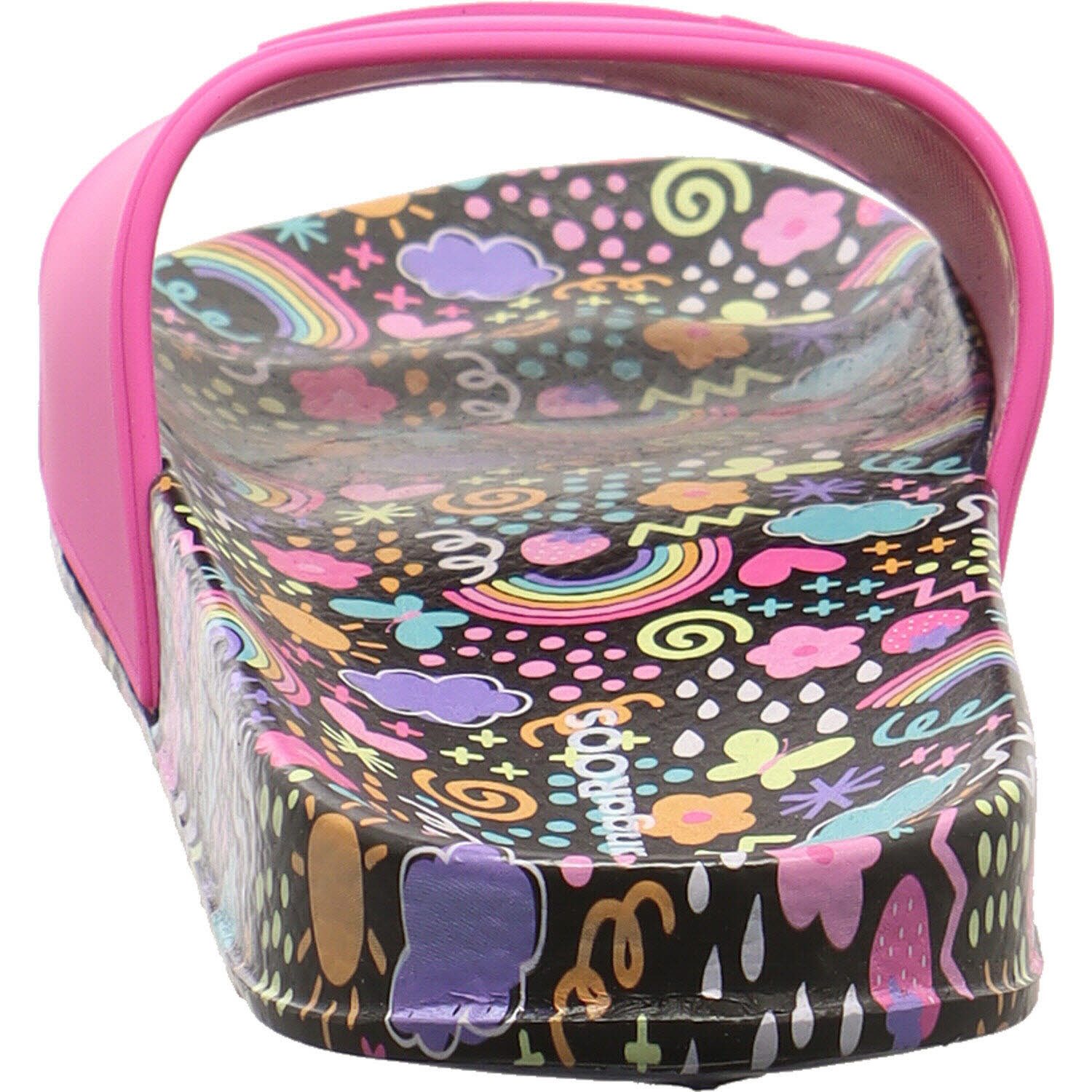 KangaROOS K-Slide Print Badepantolette