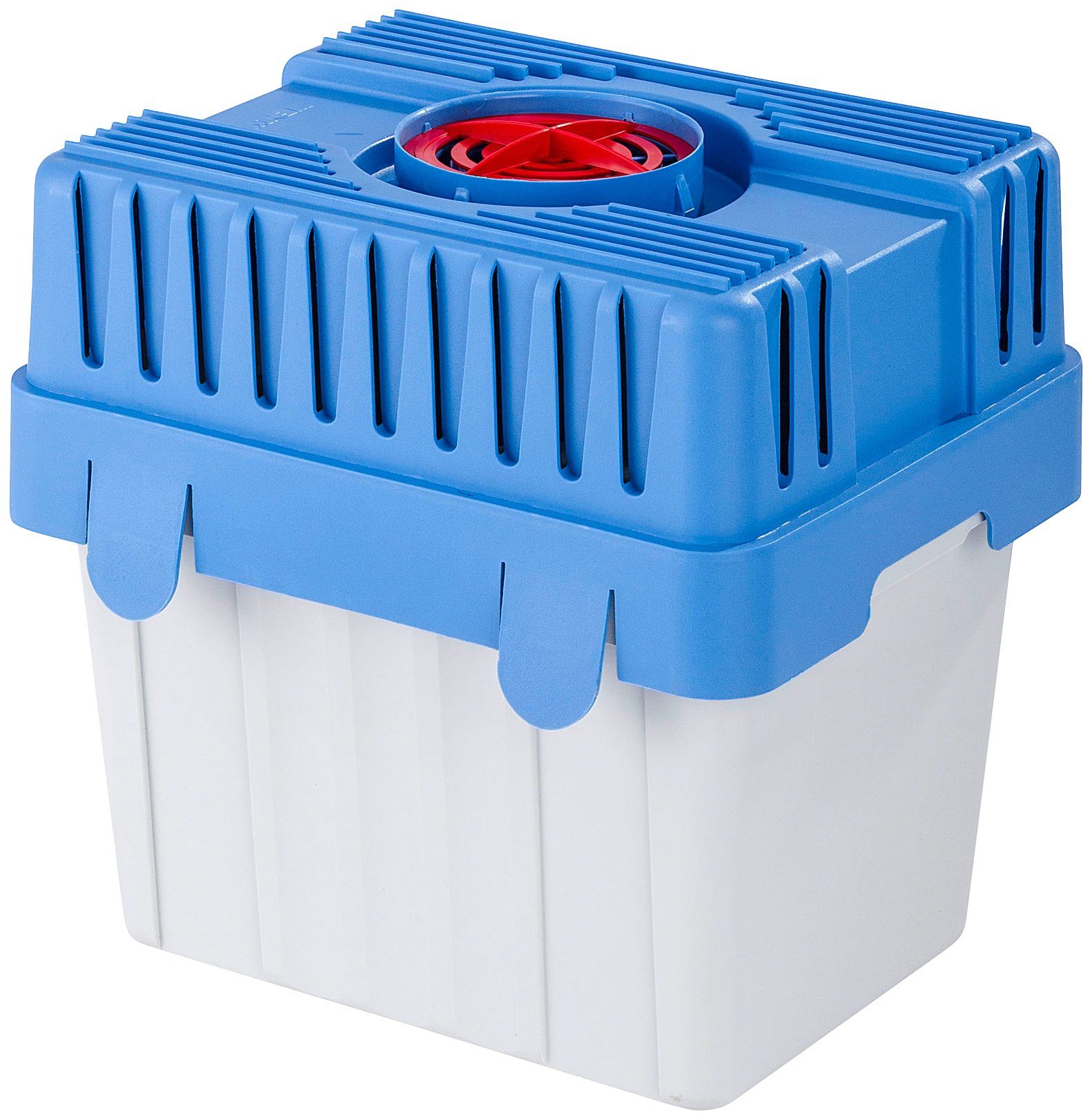 WENKO Luftentfeuchter Feuchtigkeitskiller, für 400 m³ Räume, Tank 8 l, inkl günstig online kaufen