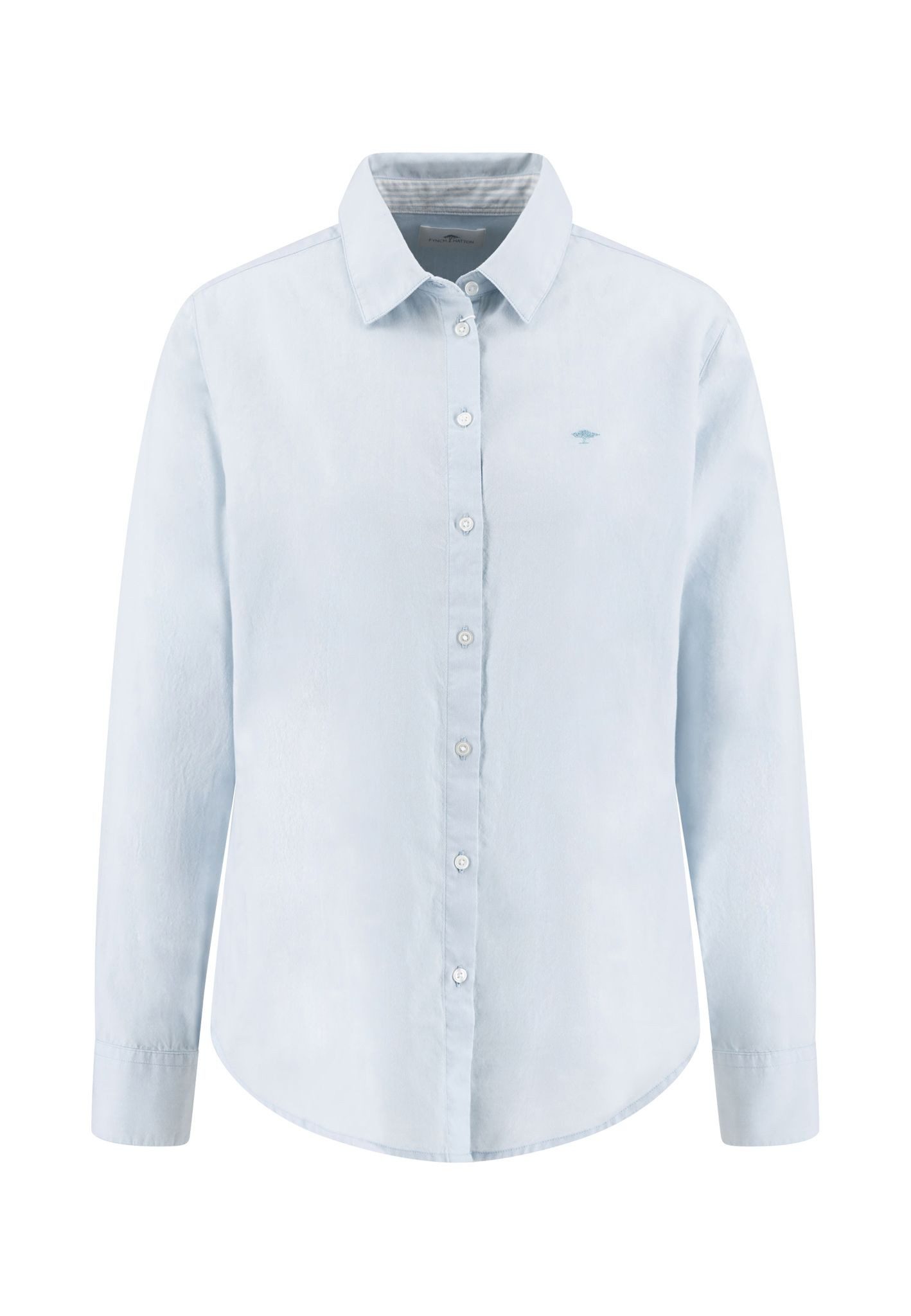 FYNCH-HATTON Langarmbluse