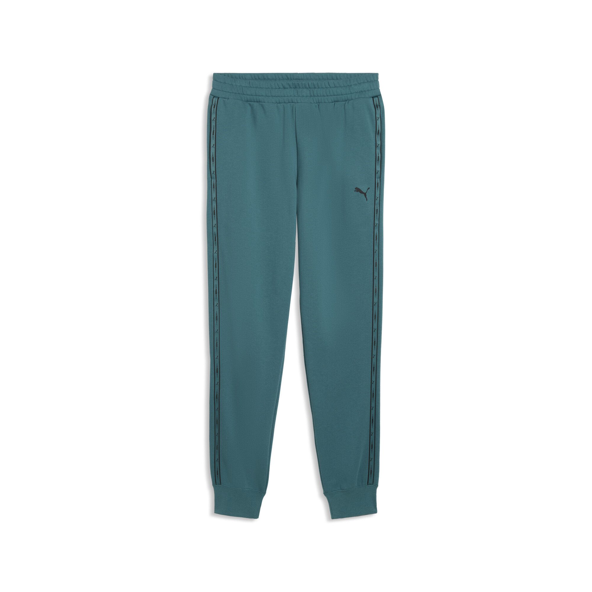 PUMA Sporthose Essentials Tape Jogginghose Herren