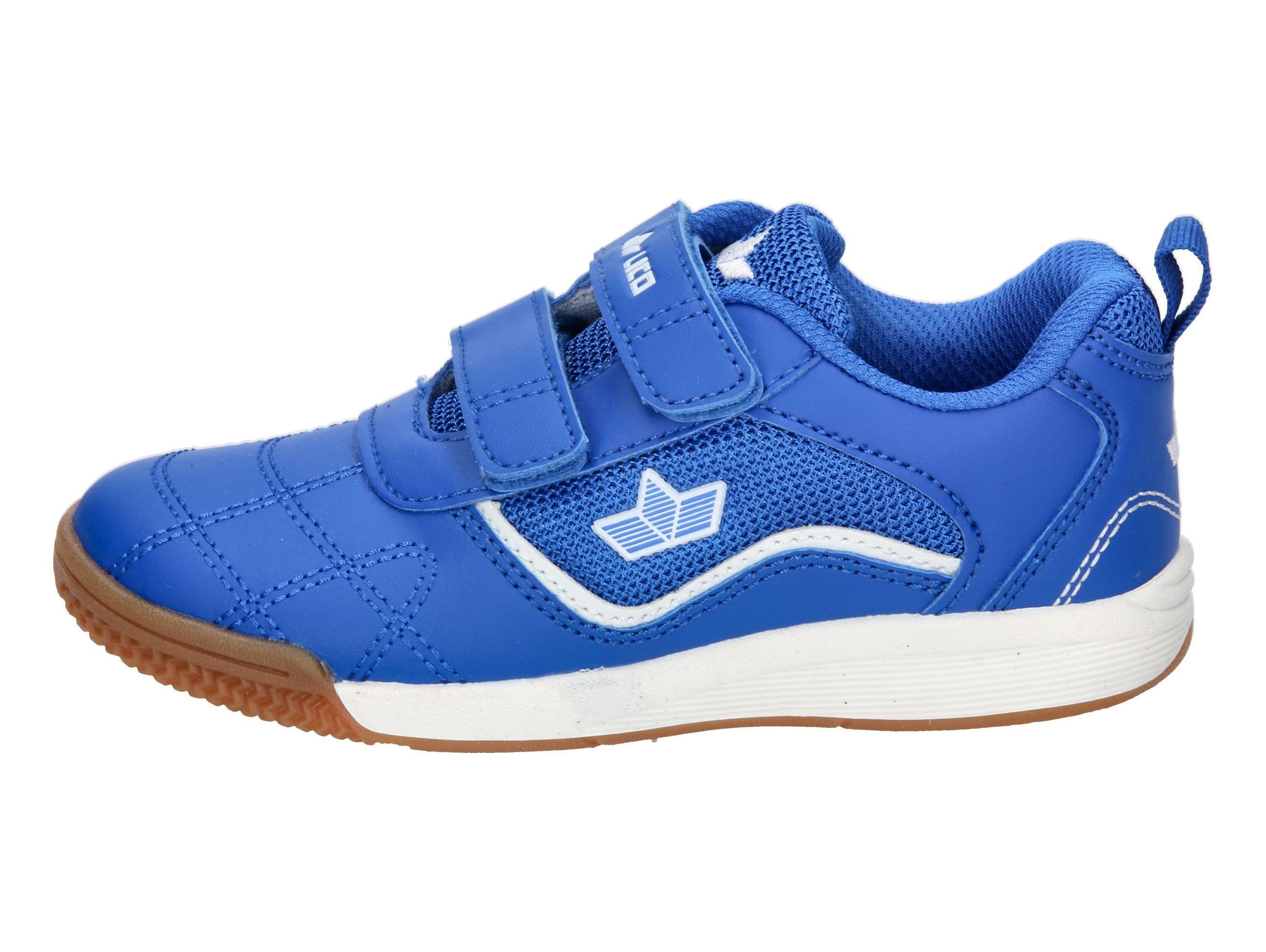 Lico Sportschuh Jaime V Hallenschuh