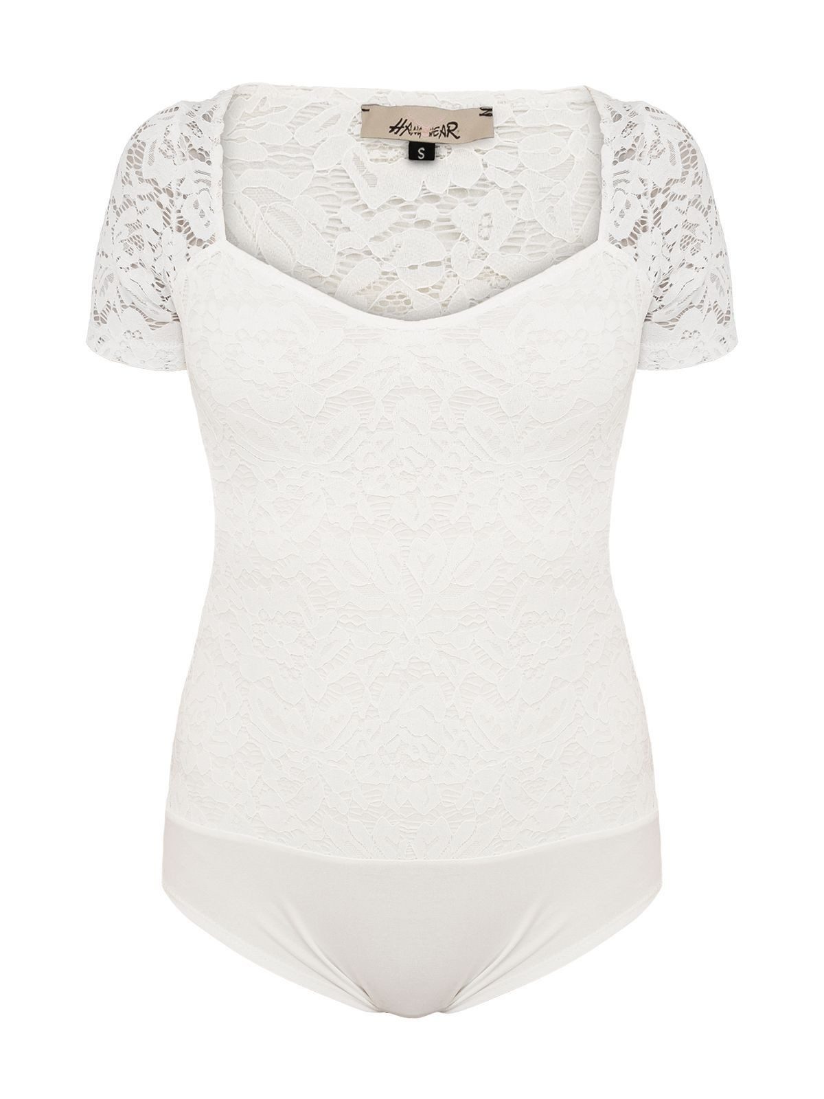 Hangowear Body FRANCESCA kurz