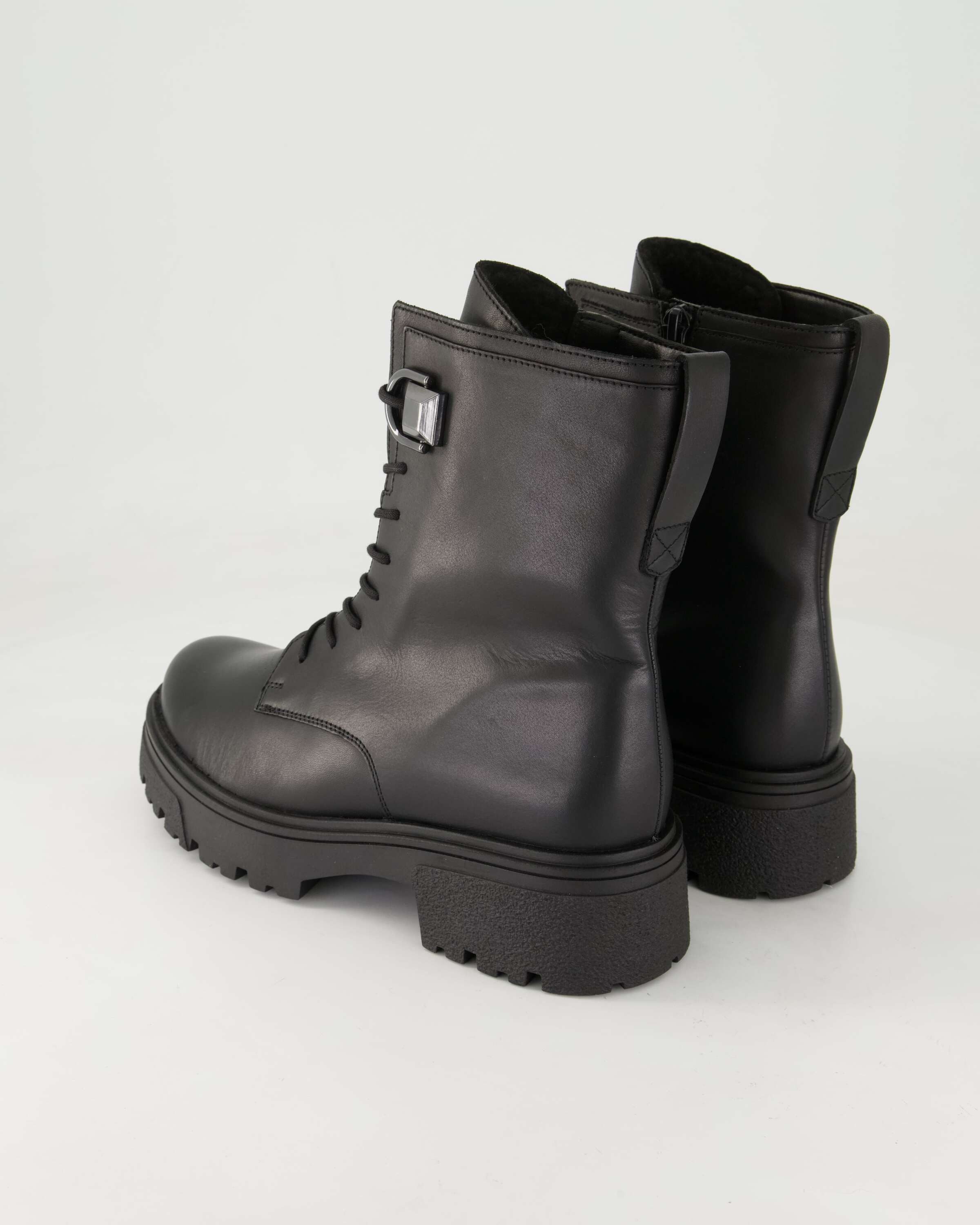 Gabor 71.761.77 Winterstiefelette Obermaterial: Leder