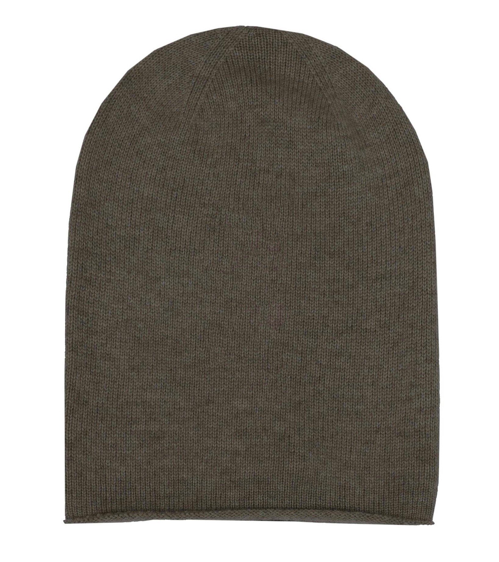 Zwillingsherz Strickmütze Zwillingsherz Mütze Beanie aus günstig online kaufen