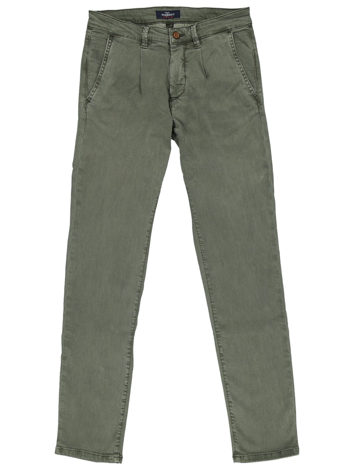 Engbers Stretch-Jeans Jeans 5-Pocket Superstretch günstig online kaufen