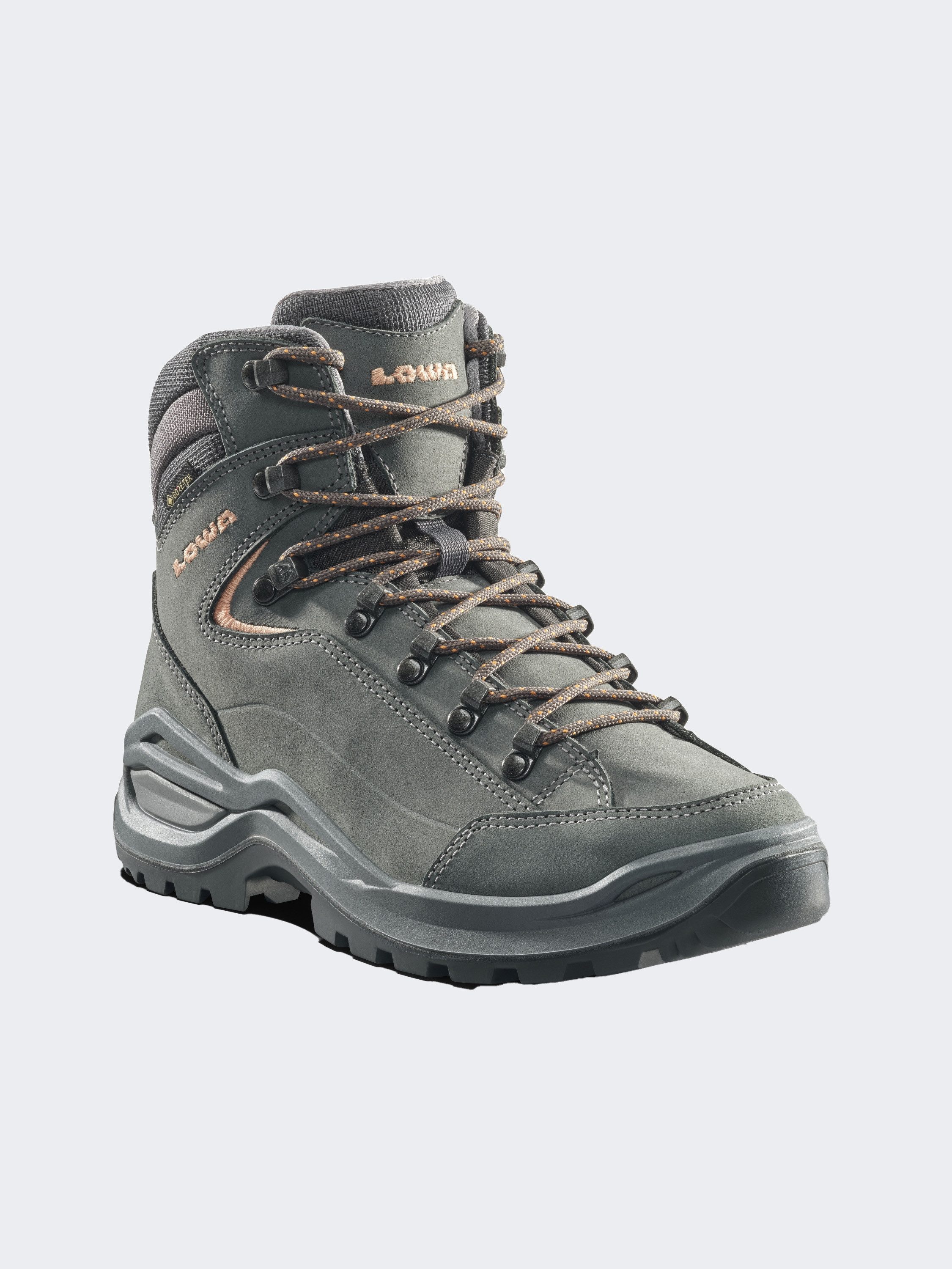 Lowa Lowa Renegade EVO GTX Mid Wanderstiefel