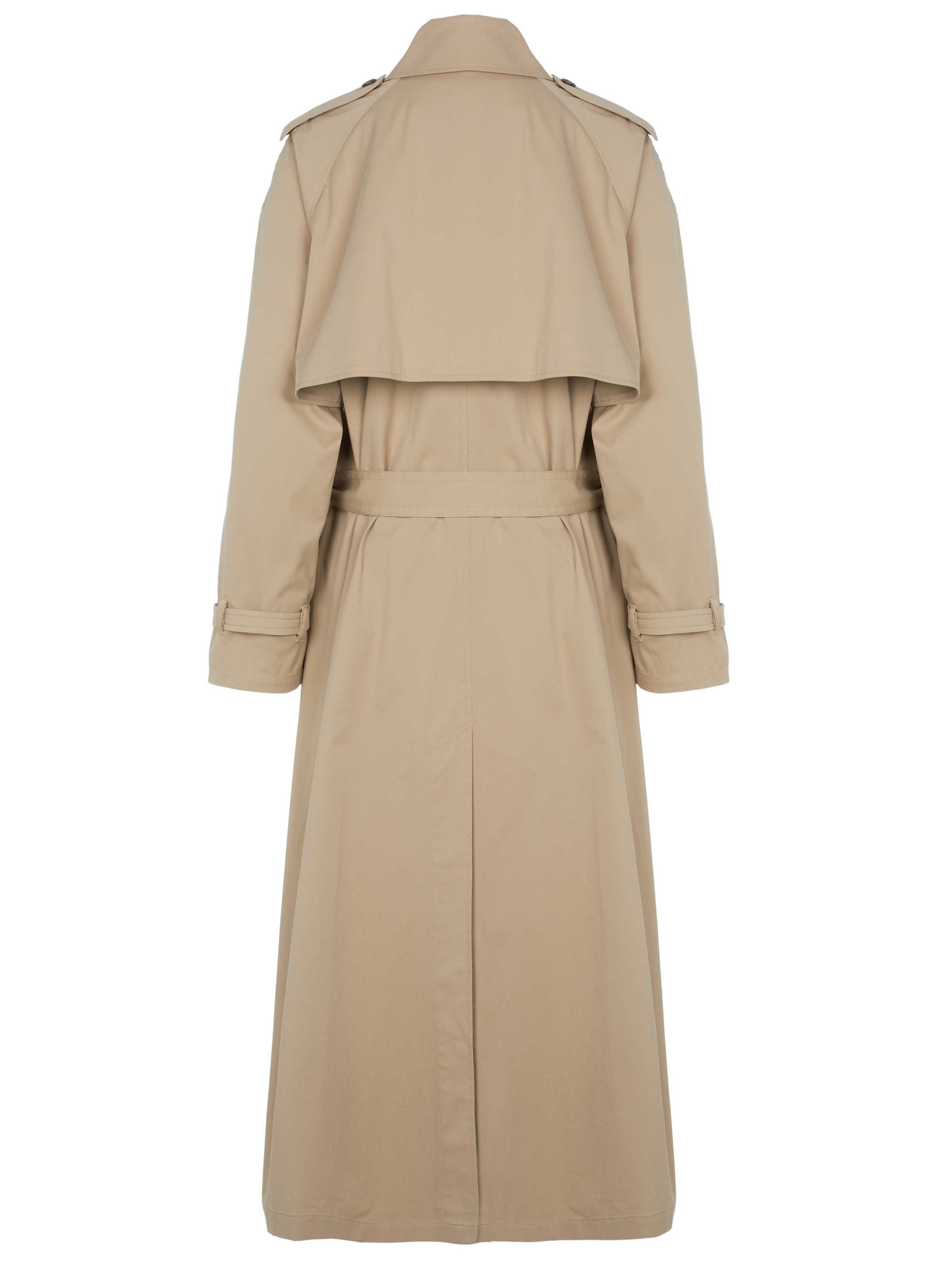 DOLCE & GABBANA Trenchcoat Dolce & günstig online kaufen