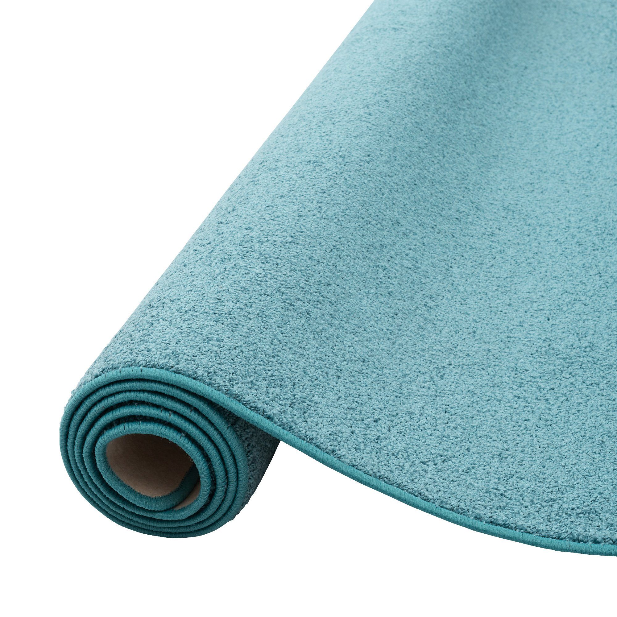 Snapstyle Läufer Hochflor Langflor Teppich Läufer Cottage, Rechteckig, Höhe: 22 mm