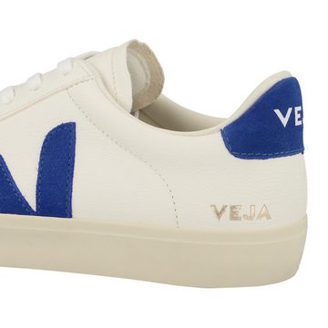 VEJA Campo Chromefree Leather Herren Sneaker