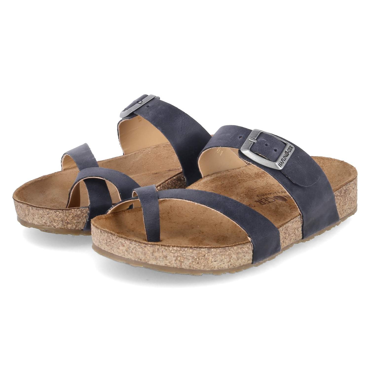 Haflinger 819079 - 1722 Pantolette günstig online kaufen