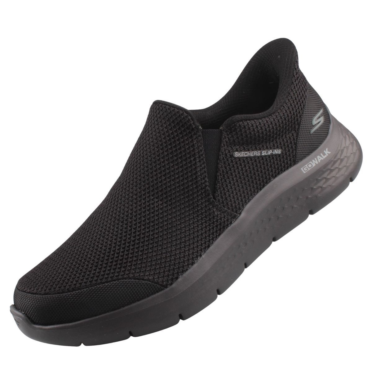 Skechers 216333-BBK Slipper günstig online kaufen