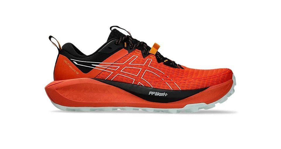 Asics GEL-Trabuco 13 Laufschuh