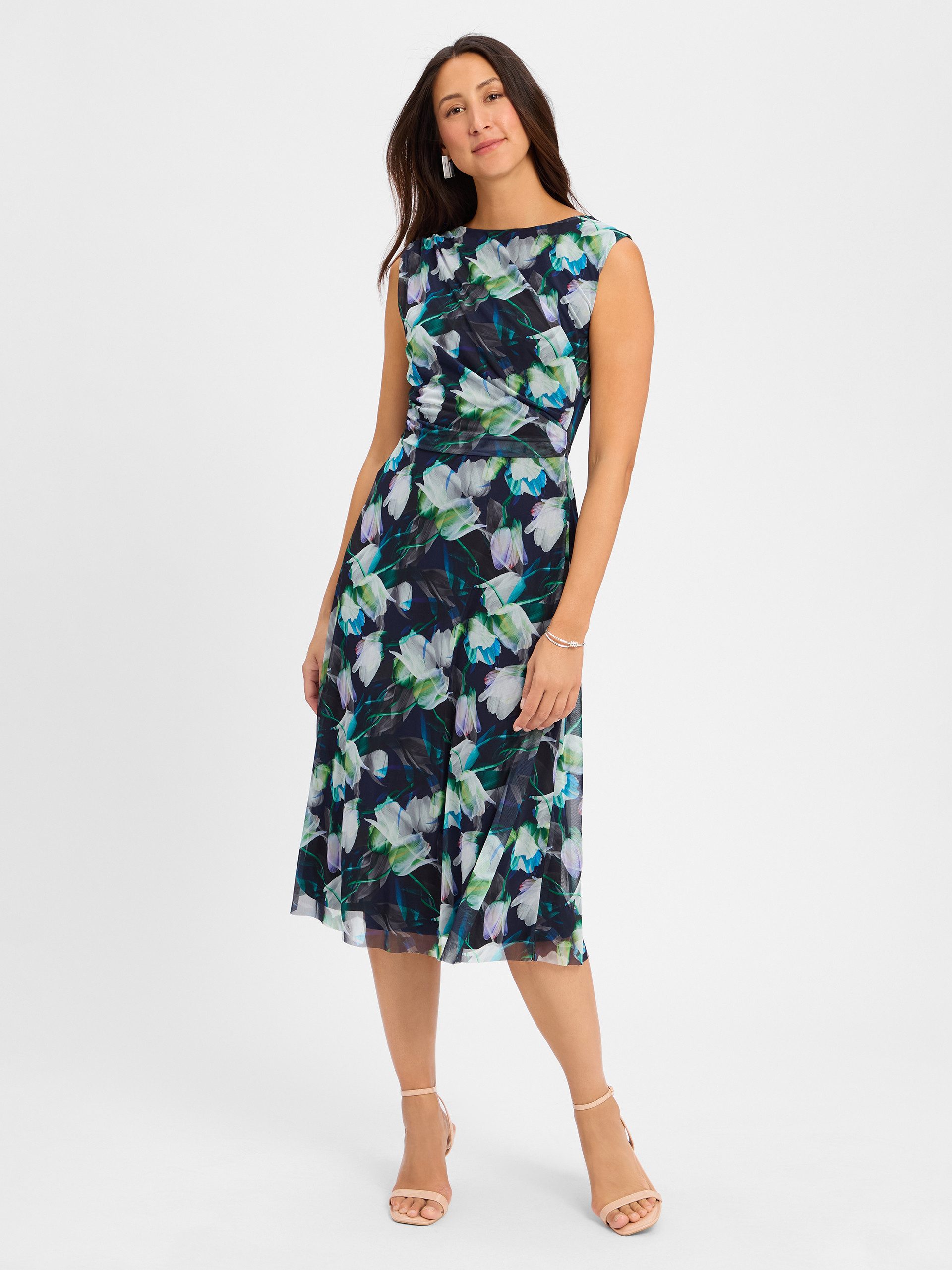 SWING Abendkleid günstig online kaufen