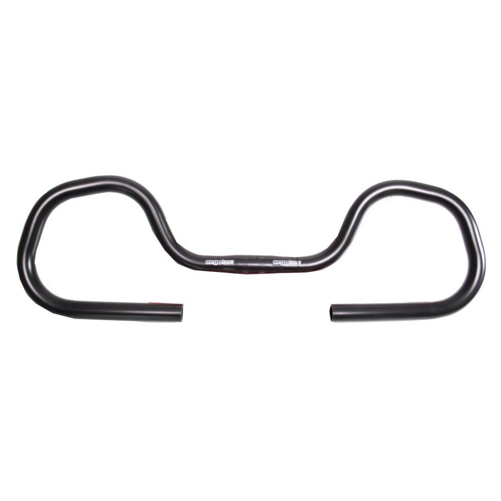 Humpert Fahrradlenker Lenker Contest Fahrradlenker schwarz