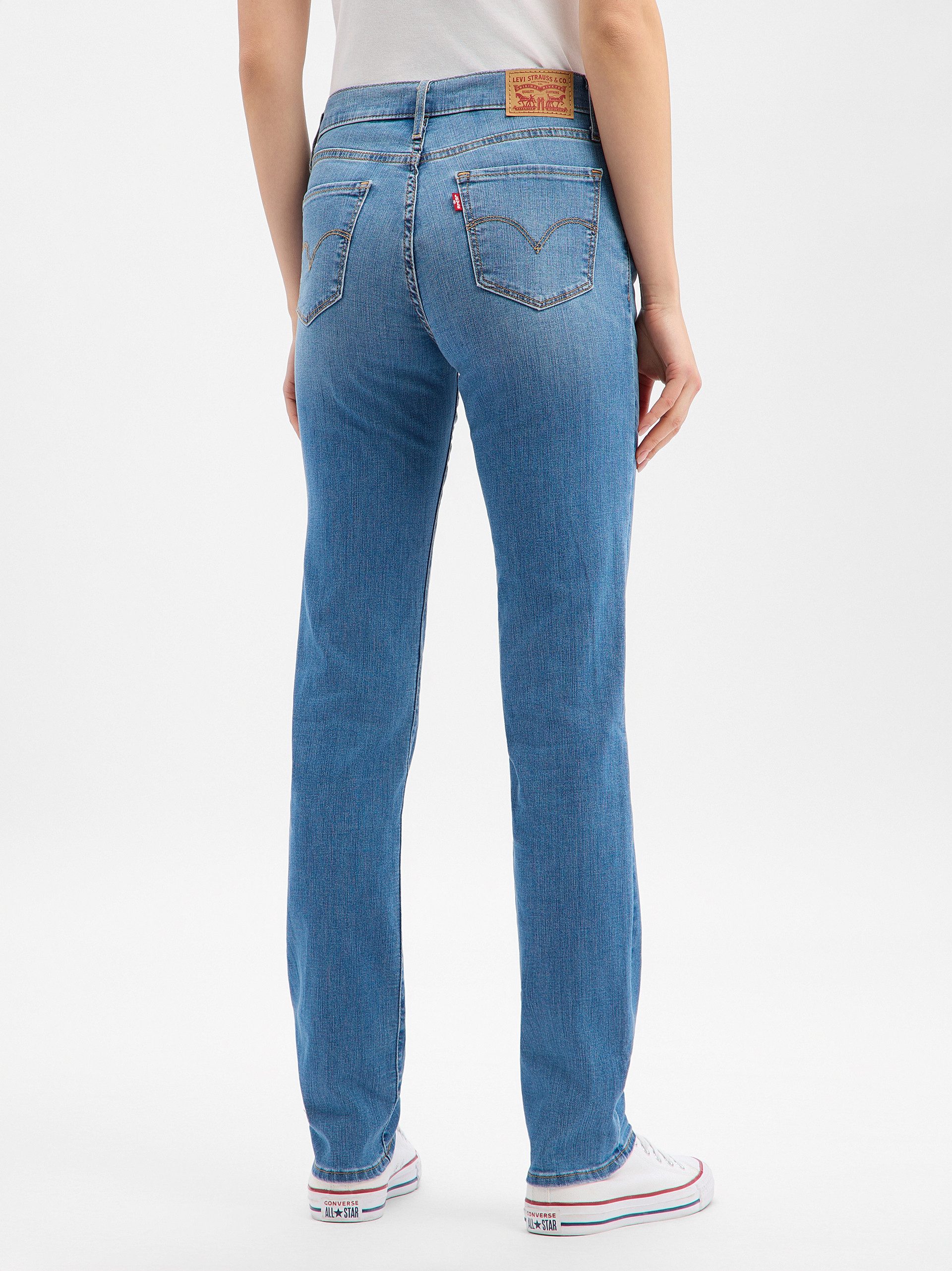 Levi's® Slim-fit-Jeans 312 Shaping Slim