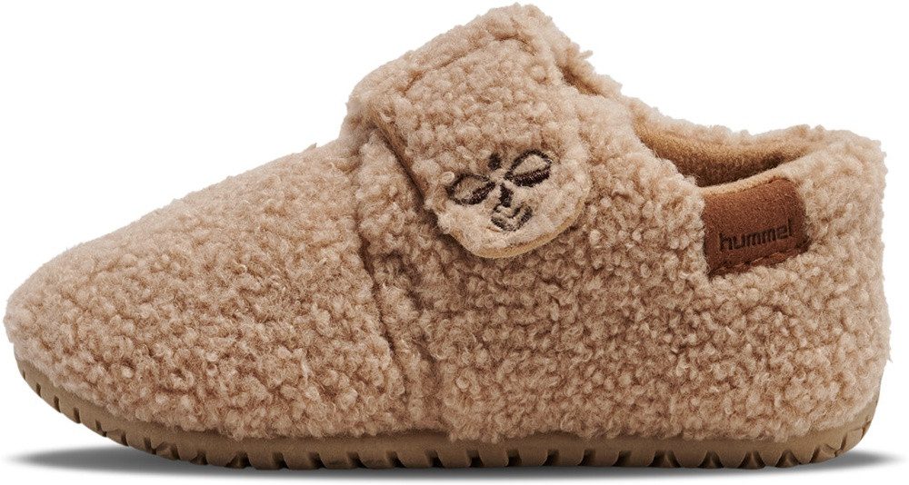 hummel Teddy Slipper Infant Sneaker